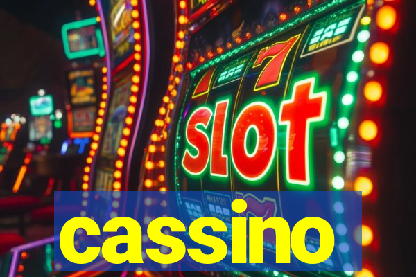 cassino internacional online